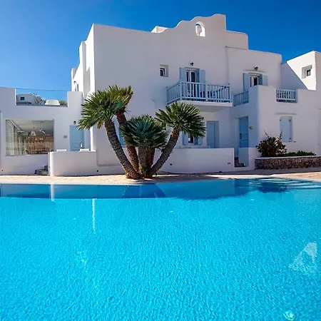 Ξενοδοχείο Paradise View