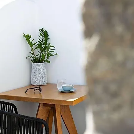 Paradise View Ξενοδοχείο 3*