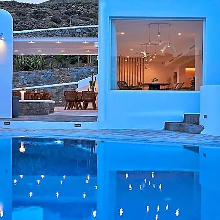 Paradise View Ξενοδοχείο