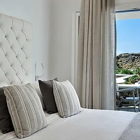 Ξενοδοχείο Paradise View