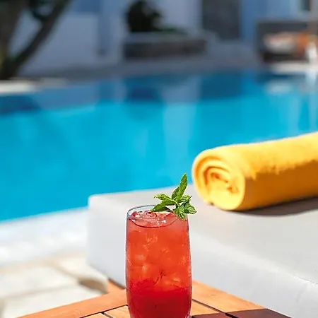 Ξενοδοχείο Paradise View Mykonos Town
