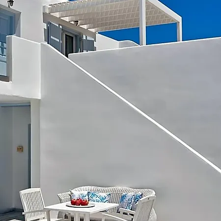 Paradise View Ξενοδοχείο 3*