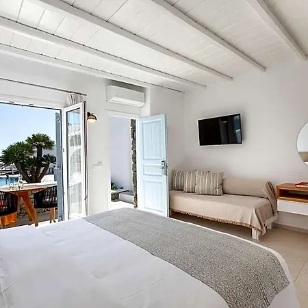 Ξενοδοχείο Paradise View Mykonos Town