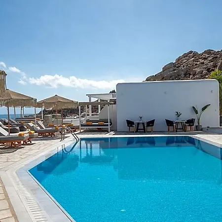 Paradise View Ξενοδοχείο 3*