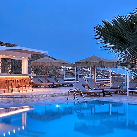 Paradise View Ξενοδοχείο