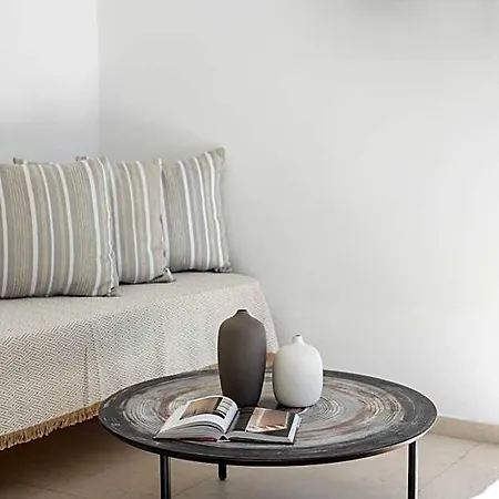 Paradise View Ξενοδοχείο 3*