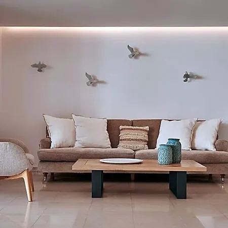 Paradise View Ξενοδοχείο Mykonos Town