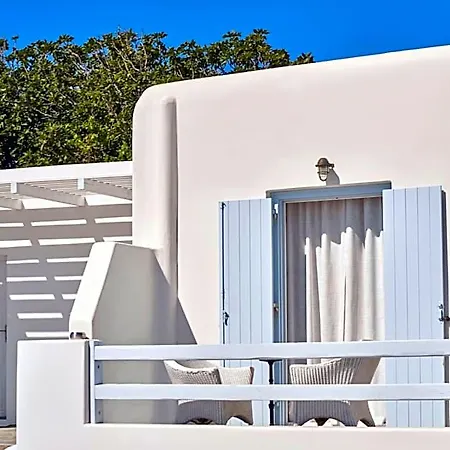 Ξενοδοχείο Paradise View