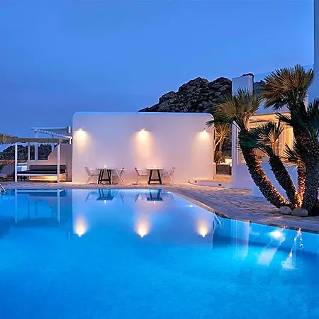 Paradise View Ξενοδοχείο Mykonos Town