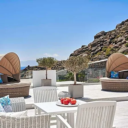 Paradise View Ξενοδοχείο
