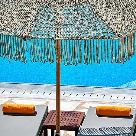 Paradise View Ξενοδοχείο 3*